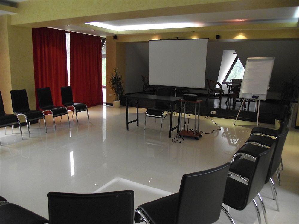 Mistral Resort Moeciu De Sus Εξωτερικό φωτογραφία