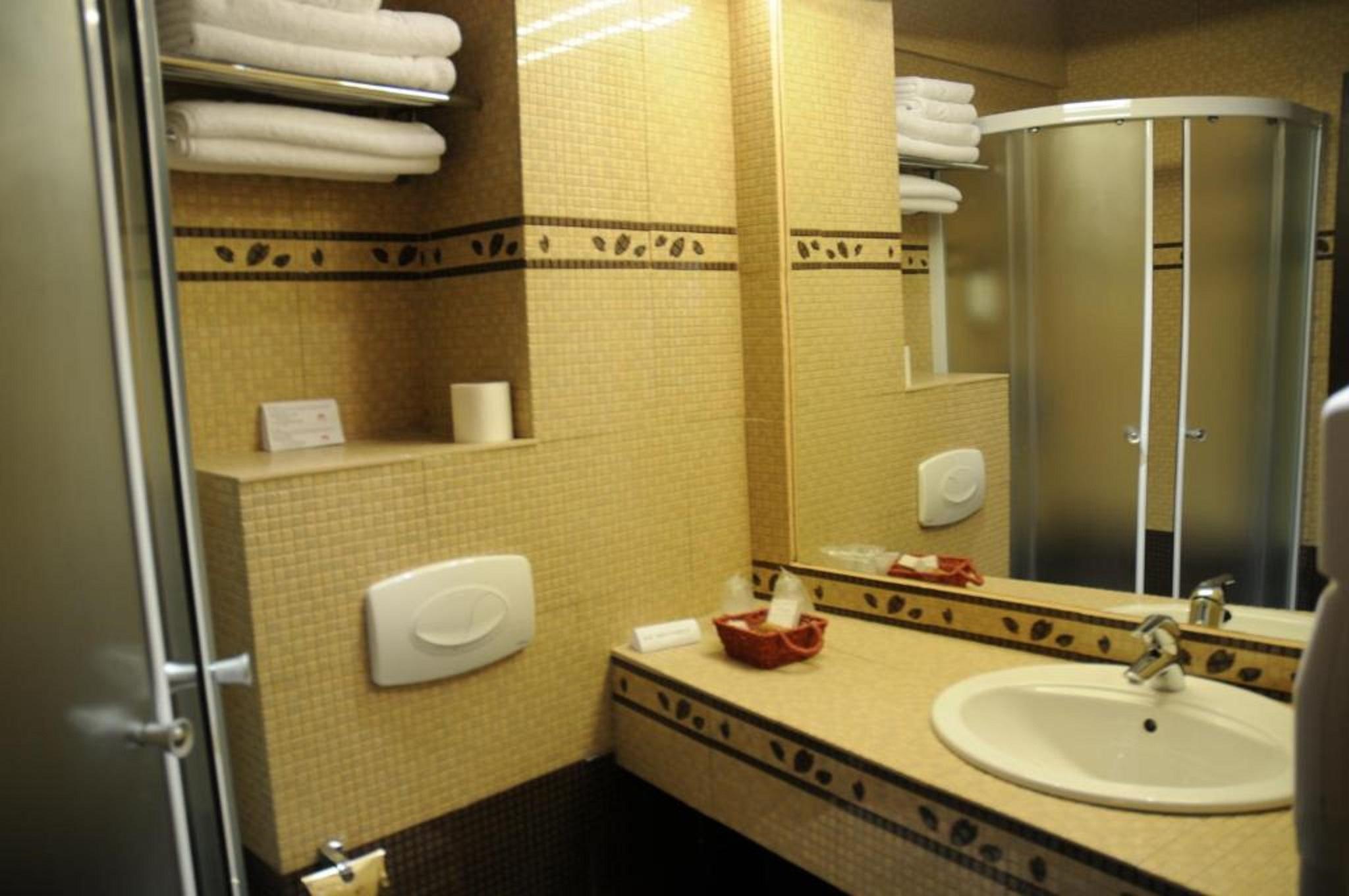 Mistral Resort Moeciu De Sus Εξωτερικό φωτογραφία
