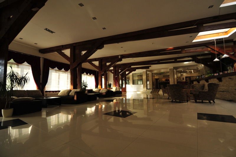 Mistral Resort Moeciu De Sus Εξωτερικό φωτογραφία