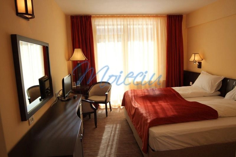 Mistral Resort Moeciu De Sus Εξωτερικό φωτογραφία