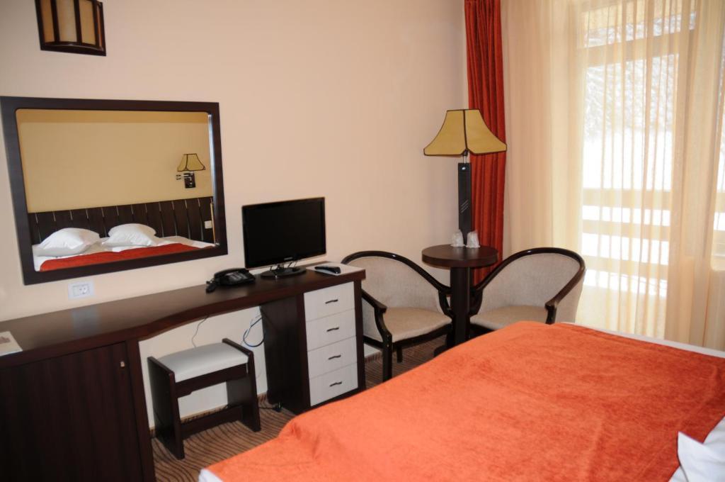 Mistral Resort Moeciu De Sus Δωμάτιο φωτογραφία