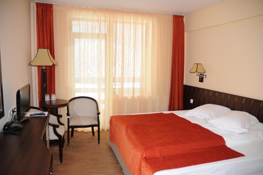Mistral Resort Moeciu De Sus Εξωτερικό φωτογραφία