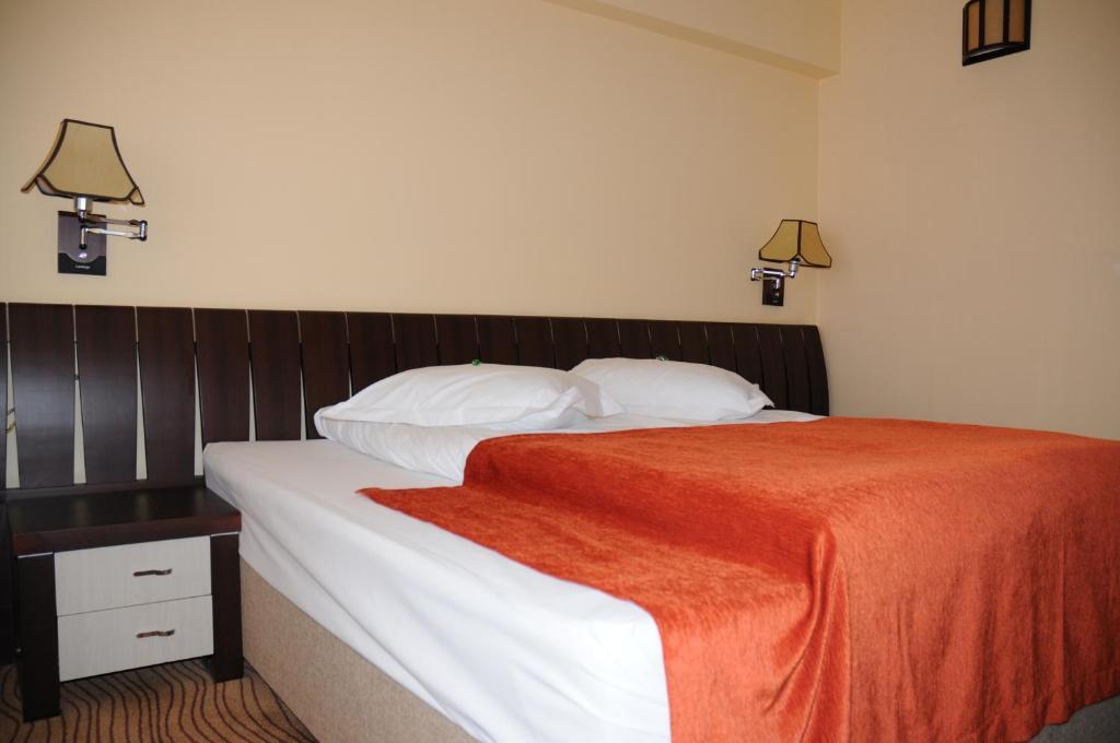 Mistral Resort Moeciu De Sus Εξωτερικό φωτογραφία