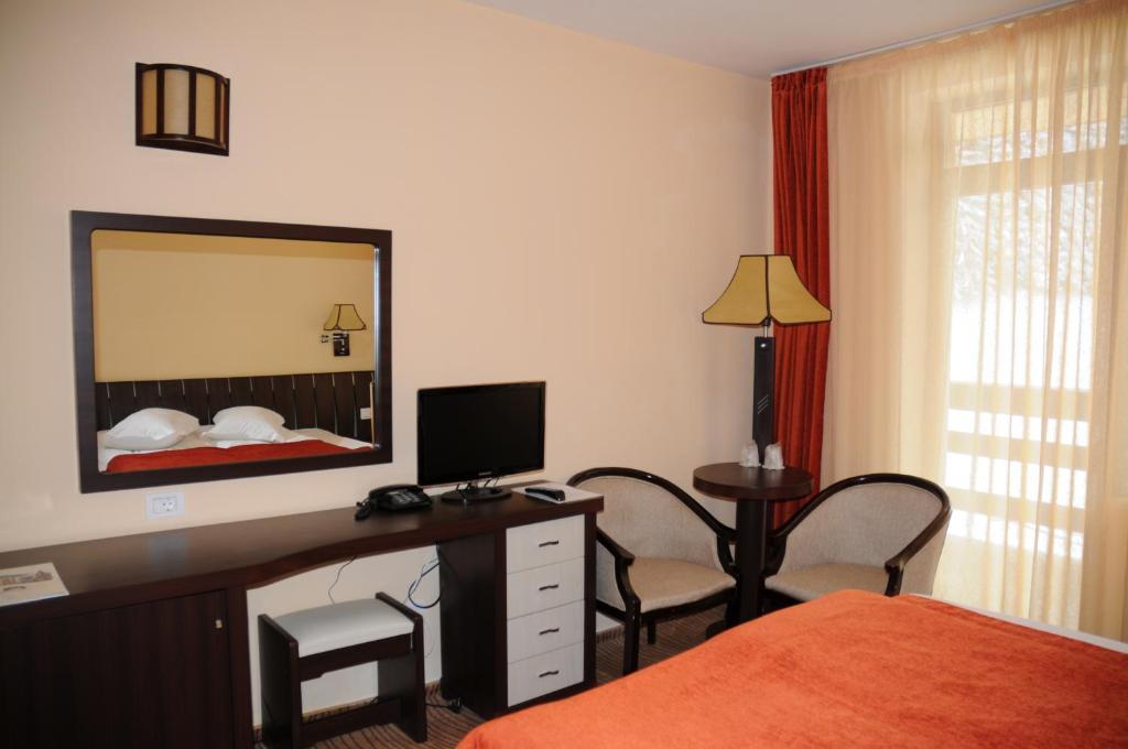 Mistral Resort Moeciu De Sus Εξωτερικό φωτογραφία