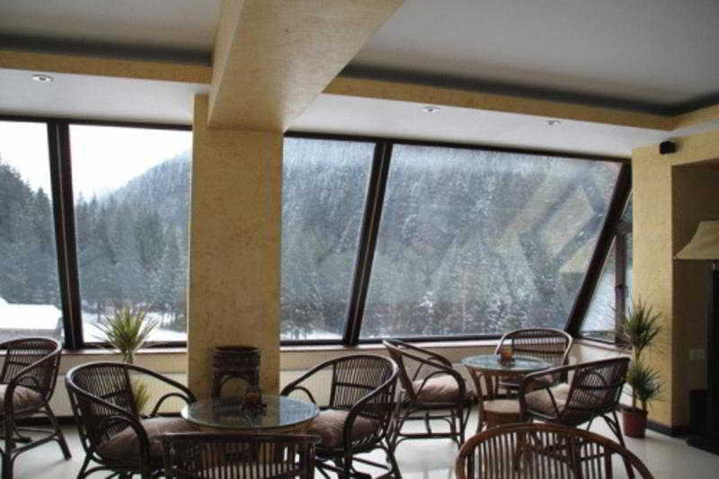 Mistral Resort Moeciu De Sus Εξωτερικό φωτογραφία