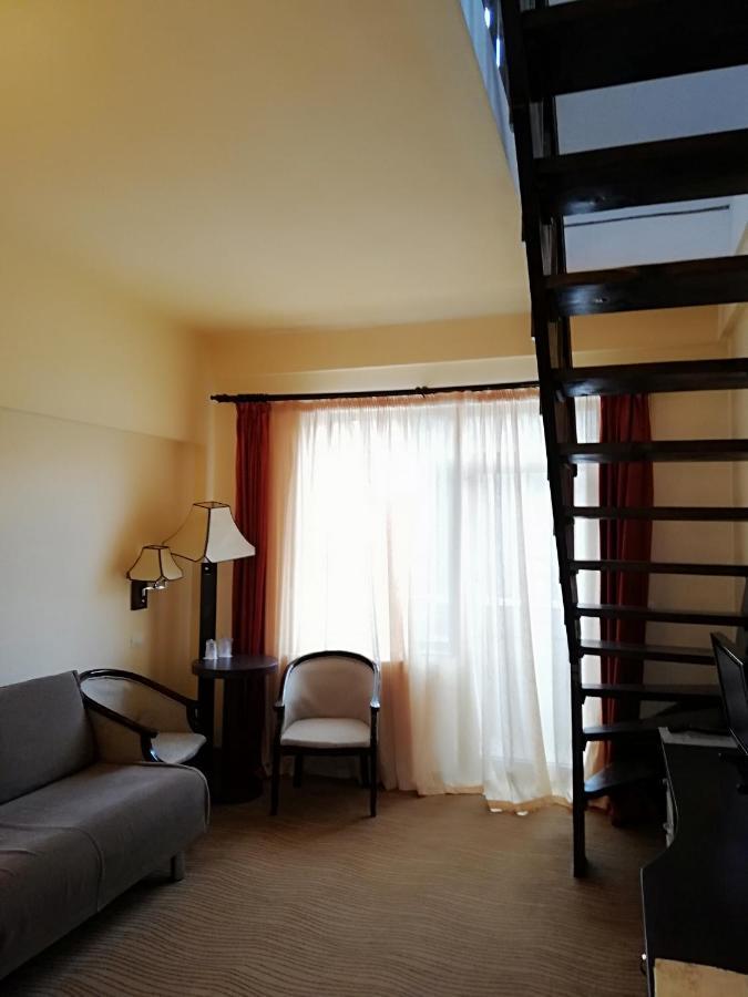 Mistral Resort Moeciu De Sus Εξωτερικό φωτογραφία