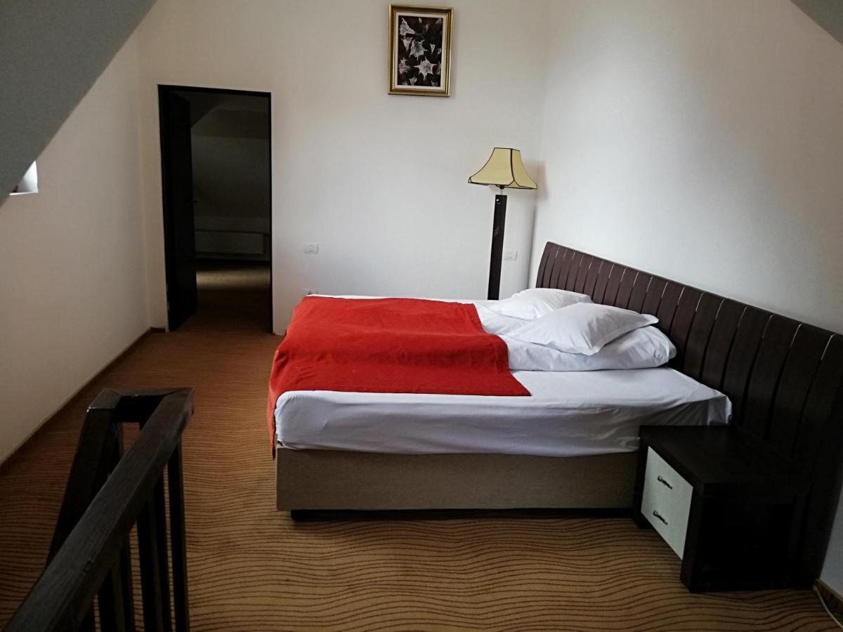 Mistral Resort Moeciu De Sus Εξωτερικό φωτογραφία